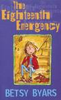 The Eighteenth Emergency 
