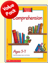 Comprehension Complete Set
