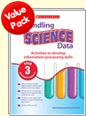 Handling Science Data Complete Set