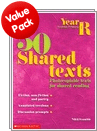 50 Shared Texts Complete Set