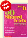 50 Shared Texts Complete Set