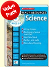 Ready Resources Science Complete Set
