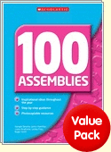 100 Assemblies Complete Set