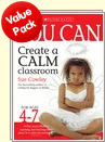 You Can Create a Calm Classroom Complete Set
