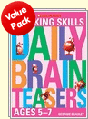 Daily Brainteasers Complete Set