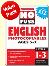 English Complete Set