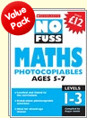 Maths Complete Set