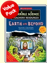 Horrible Science Teachers' Resource Complete Set