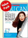 You Can: Use An Interactive Whiteboard Complete Set