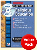 Ready Resources RE Complete Set