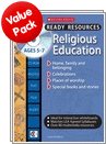Ready Resources RE Complete Set