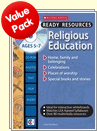 Ready Resources RE Complete Set