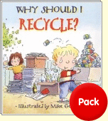 Why Should I? Pack