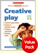 The Best of Nursery Education Complete Set