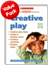 The Best of Nursery Education Complete Set
