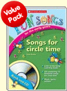 Fun Songs for Early Years Complete Set