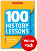 100 History Lessons Complete Set