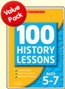 100 History Lessons Complete Set