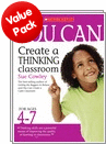 You Can: Create a Thinking Classroom Complete Set