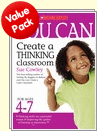 You Can: Create a Thinking Classroom Complete Set