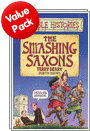 Horrible Histories Complete Set