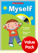 Themes for Early Years Complete Set