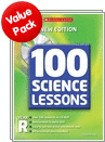 100 Science Lessons - Complete Set (Revised Edition)