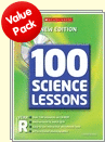 100 Science Lessons - Complete Set (Revised Edition)