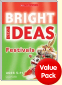 New Bright Ideas: Complete Set