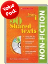 50 Shared Texts: Non Fiction: Complete Set
