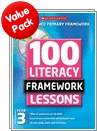 Year 3 Literacy, Maths and Science Resource