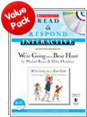 Read and Respond Interactive Complete Set