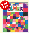 Elmer Set of 30