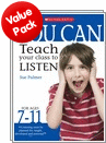 You Can Teach Your Class to Listen Complete Set