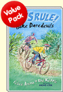 Boys Rule and Girls Rock Pack
