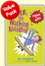 Books for Boys Pack