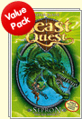 Beast Quest Pack