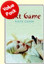 Barrington Stoke Pack: Ages 11-14