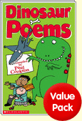 Poetry Pack