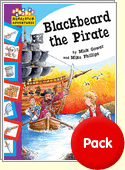 Hopscotch Adventures Pack