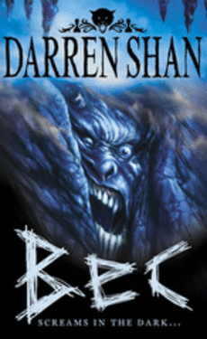 Darren Shan Demonata Pack