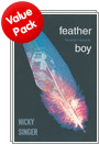Award Winners Ages 9-11 Pack