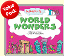 Bubblefacts Pack