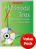 Multimodal Texts Complete Set