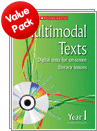 Multimodal Texts Complete Set