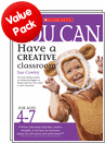 You Can Have a Creative Classroom Complete Set