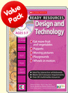 Design and Technology Complete Set