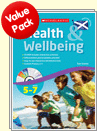 Health & Wellbeing Complete Set Scotland