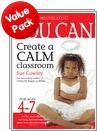 You Can: Pack