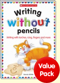 Creative Early Years: Complete Set